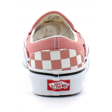 Chaussures sans lacets pour adulte Classic Slip-On rosette vn000xg8b011