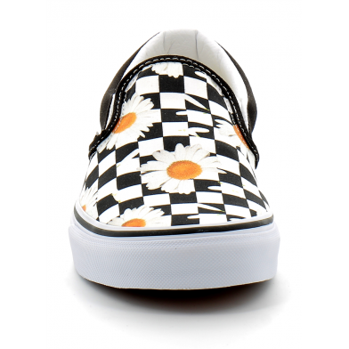 Chaussures sans lacets pour adulte Classic Slip-On daisy vn0a5jmhb0b1