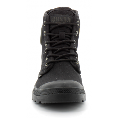 Boot mi-haute pour adulte PAMPA HI HTG SUPPLY black/black 77356-001-m