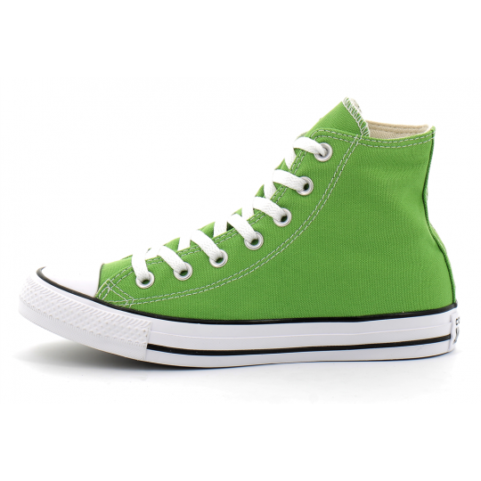 chuck taylor all star partially recycled cotton virtual matcha 172687c