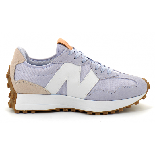 Chaussures de sport pour femme WS327 violet ws327rc