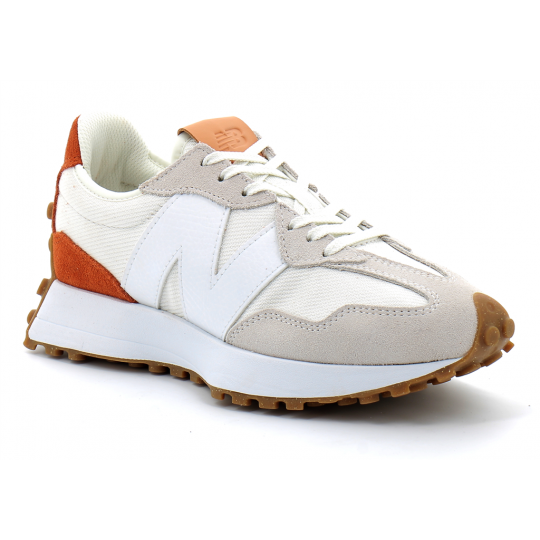 Chaussures de sport pour femme WS327 sea/salt/rust ws327ra