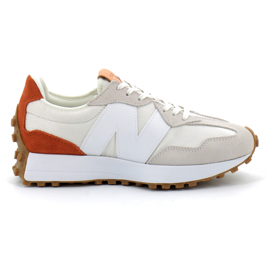 Chaussures de sport pour femme WS327 sea/salt/rust ws327ra