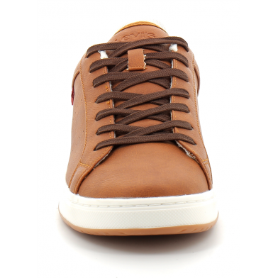 Basket pour homme Piper marron 234234-661-27