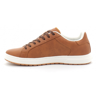 Basket pour homme Piper marron 234234-661-27