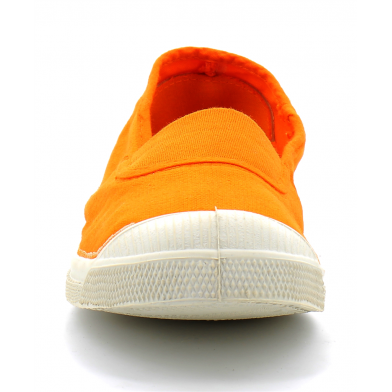 Tennis à élastique pour adulte curcuma 771.du 36 au 41