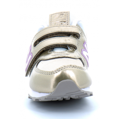 new balance iv574 gold/amethist iv574lg1