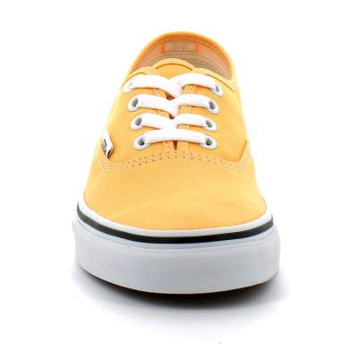 Chaussures basses à lacets pour adulte Authentic flax vn0a5krdavl1