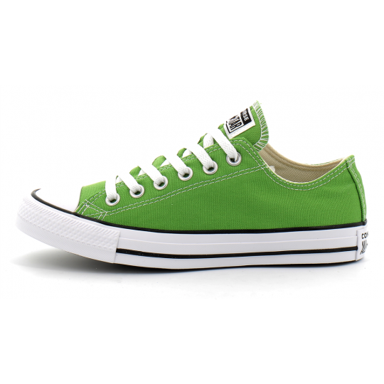 chuck taylor all star 50/50 recycled cotton virtual matcha 172691c