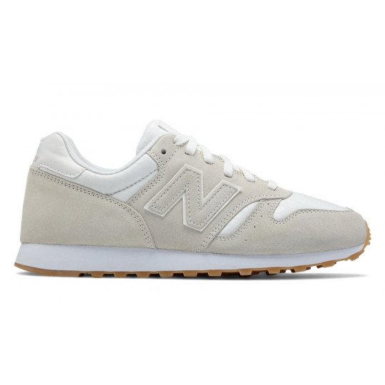 Chaussures de sport pour femme WL373 creme cr-572700-11