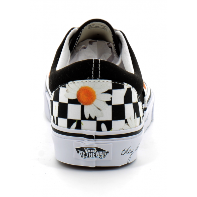 Chaussures basses à lacets pour adulte Authentic daisy vn0a5kx5b0b1