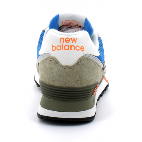 new balance 501 homme orange