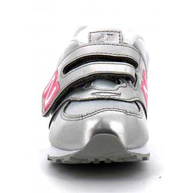 new balance iv574 silver/metal iv574lf1