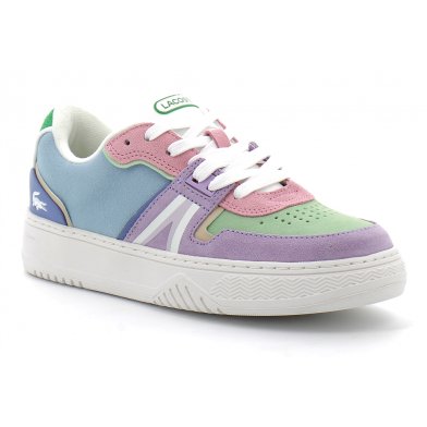 sneakers l001 ciel/purple...