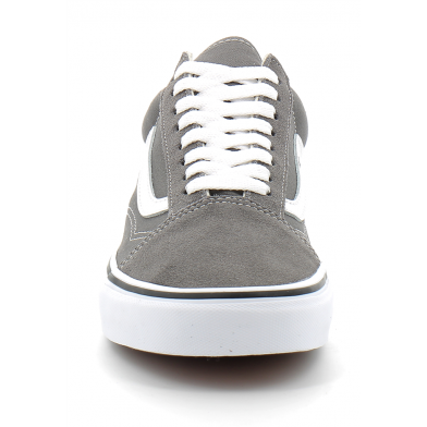 Chaussures basses à lacets pour adulte Old Skool pewter vn0a4bv51951