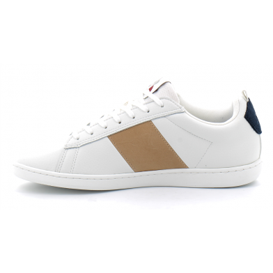 Basket basse pour homme Courtclassic premium/optic/white 2210105