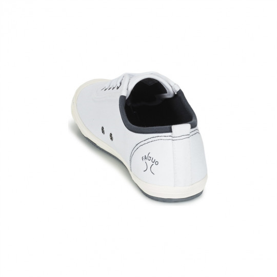 faguo oak blanc-marine s1713