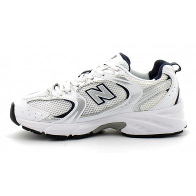 Chaussures de sport pour adulte 530 blanc-marine mr530sg