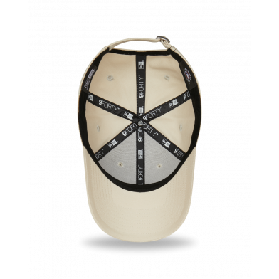 casquette new york yankees beige osfm