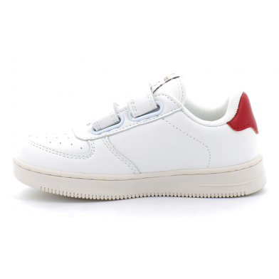 Baskets à scratch pour enfant 1124104 marino