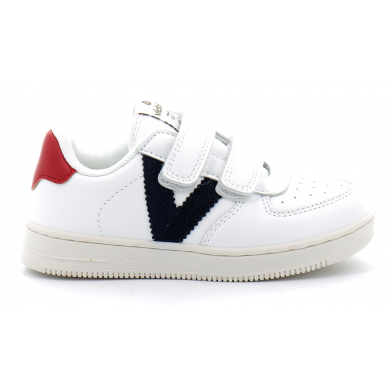 Baskets à scratch pour enfant 1124104 marino