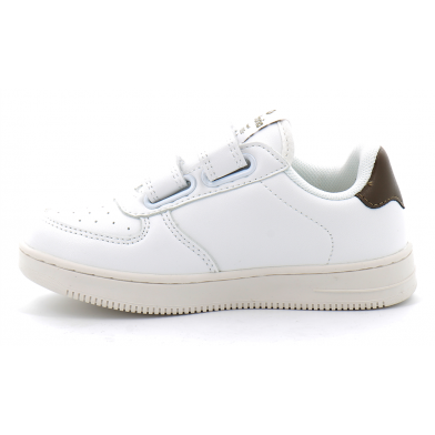 Baskets à scratch pour enfant 1124104 mostaza