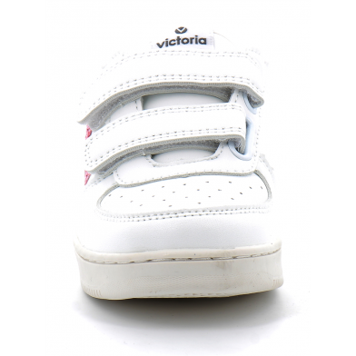 Basket à scratch pour enfant 1124106 rosa