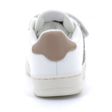 Basket à scratch pour enfant 1124106 platino