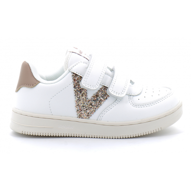 Basket à scratch pour enfant 1124106 platino