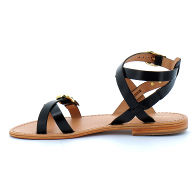 les tropeziennes hepana noir 42761