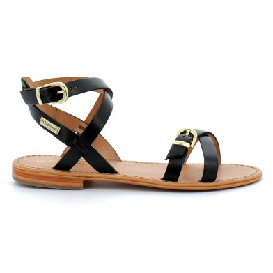 les tropeziennes hepana noir 42761