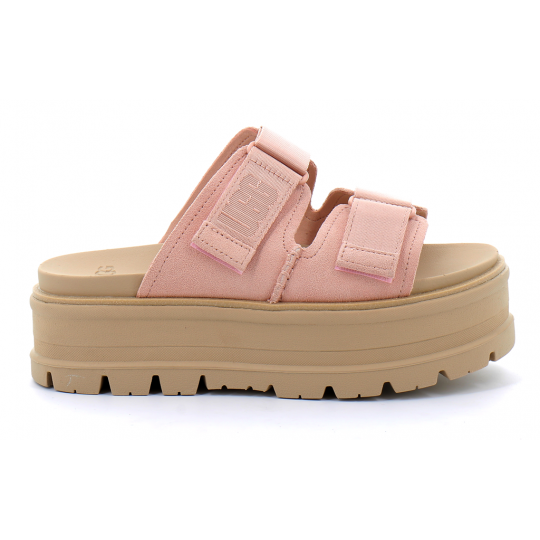 clem sandales quartz leather 1118771