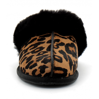 ugg scuffette ii chaussons panther
