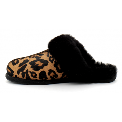 ugg scuffette ii chaussons panther