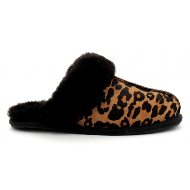 ugg scuffette ii chaussons panther
