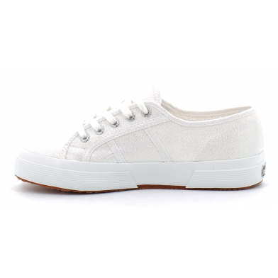 Tennis basse à lacet pour adulte 2750 CLASSIC iridescent 2750/s001820/a0m