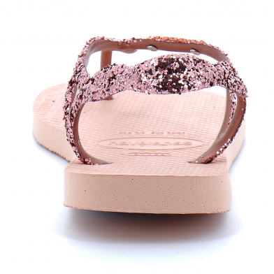 Sandale pour femme Luna Premium II pink 4147009.5977