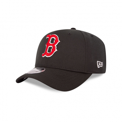 boston red sox noir 9fifty...