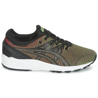 asic gel-kayano trainer evo multicolor hn6d0/8873