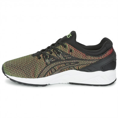 asic gel-kayano trainer evo multicolor hn6d0/8873