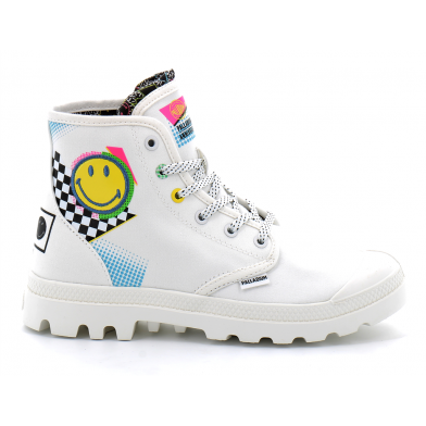 pampa x smile 2000 star white 77363-116-m