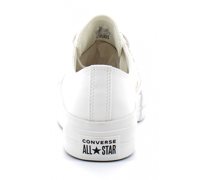 converse off white españa