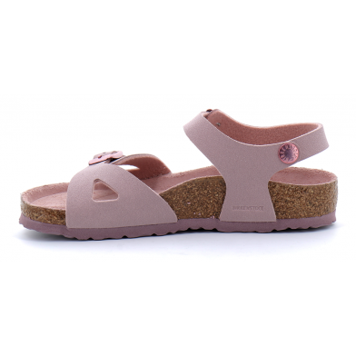 Sandale pour enfant rio lavender blush du 24 au 35