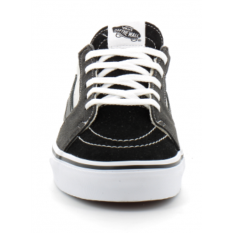 Chaussures en toile et en daim pour adulte SK8-Low drizzle vn0a4uukb7l1