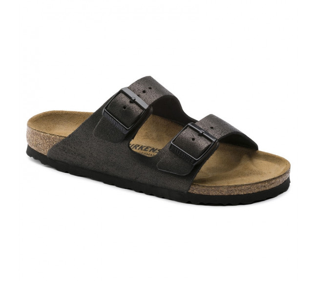 birkenstock arizona noir