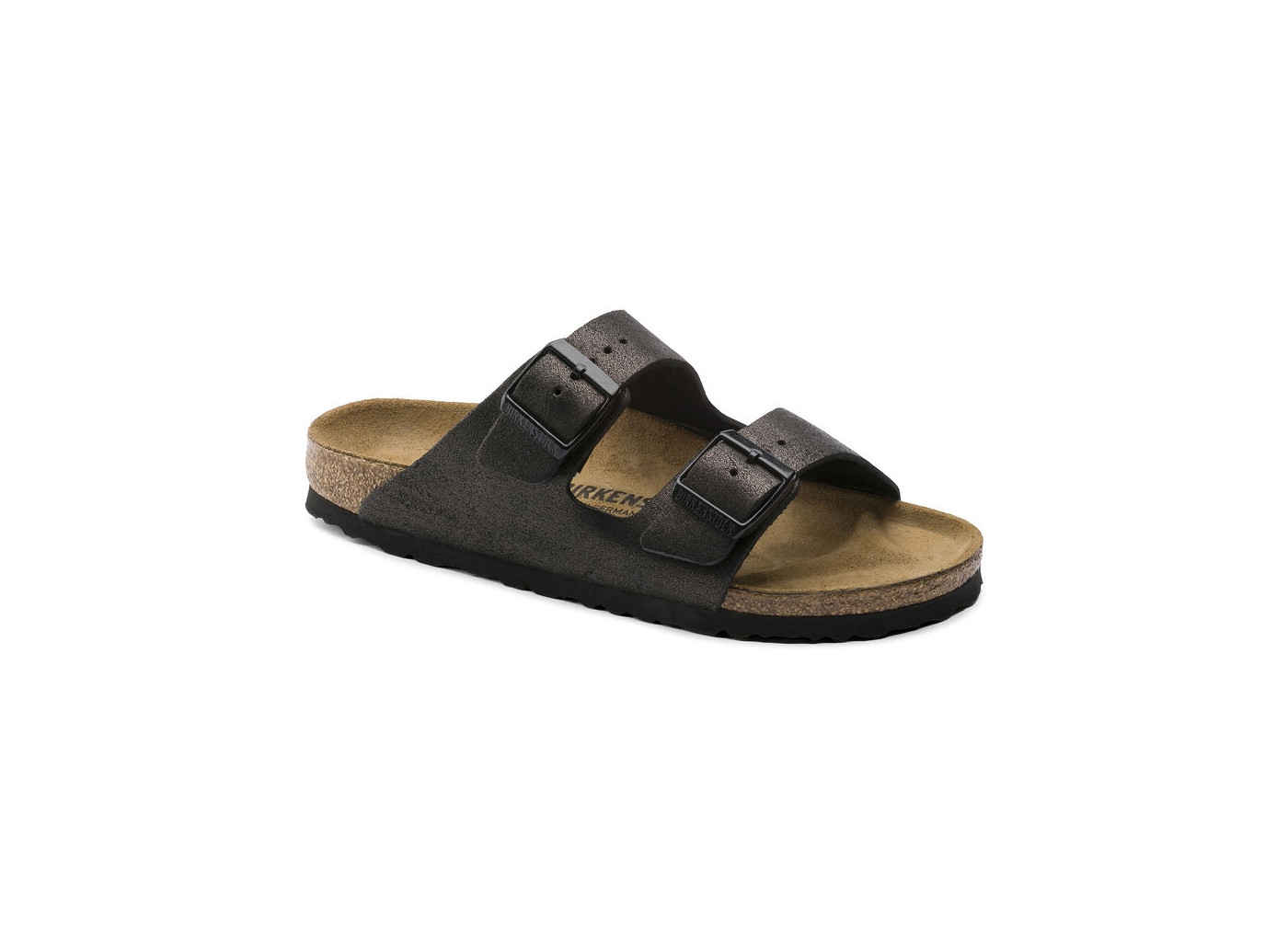 birkenstock arizona flor w