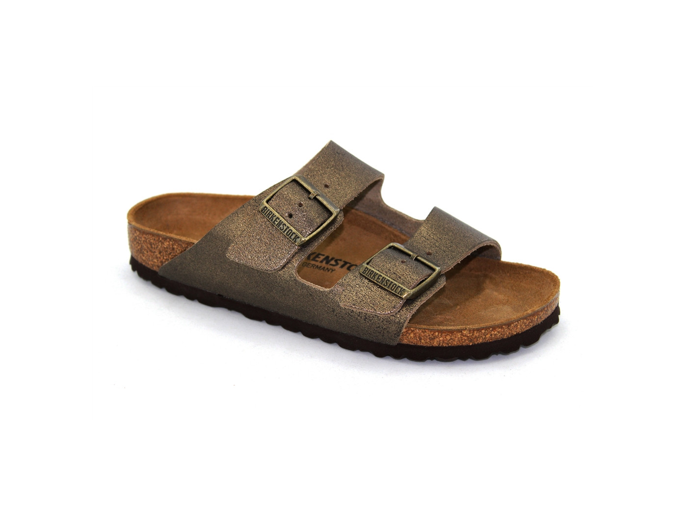 birkenstock arizona flor w