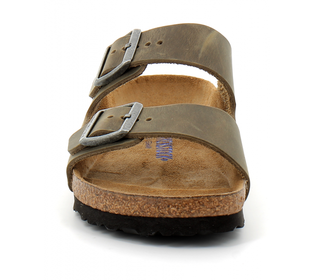 arizona faded khaki suede