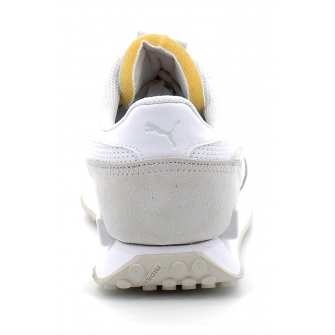 Basket pour homme Future Rider white du 40 au 45+-371149.87