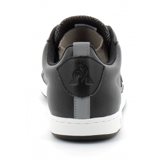 Basket basse pour homme Courtclassic black 2220249